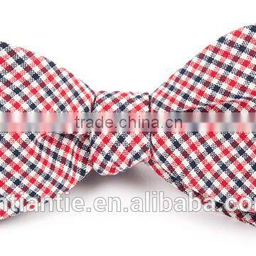 Best Large Pre-tie Mens Silk Bow Ties for Boy photo-5
