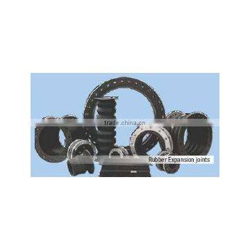 Rubber Expansion Joint photo-2