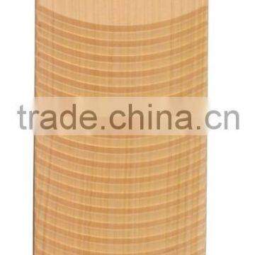 Montessori hunter wooden educational toys for washboard