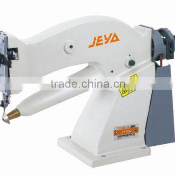 JY 902 sole&vamp edge eliminating machine