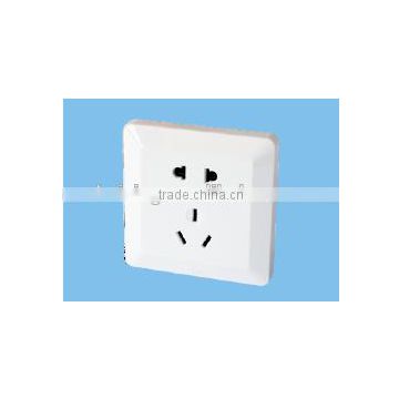 Cabin socket