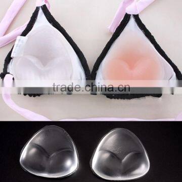 Junyan sexy women breast enhancement bra insert bra enhancer