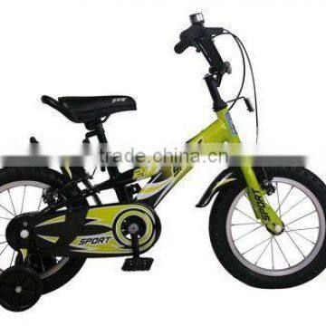 KIDS TOY CHILDREN MTB BICYCLE