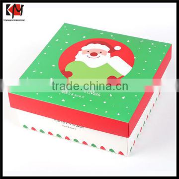 christmas box christmas gift boxes decorative christmas gift boxes