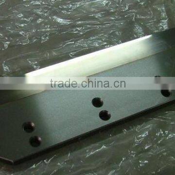 HSS inlaid Paper Trimmer Knives