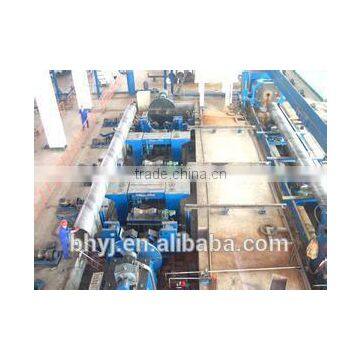 114 Chamfering machine