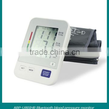 ABP-U80IH Home smart bp monitor