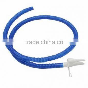 Inflatable Air Pump for Swimming Ring / Air Pump Inflator / Balloon Air Pump photo-2