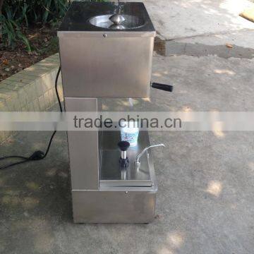 DHL Air Shipping To Worldwide Ice Cream Mcflurry photo-3