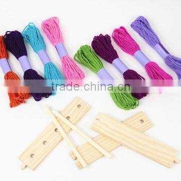 DIY Craft Toy Pompoms Kit photo-2