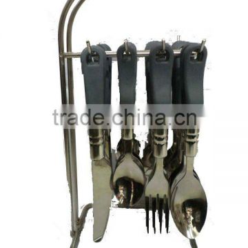 Stainless Steel Cutlery Set