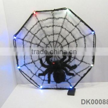 Kid Toys 24 INCH Handmade Spider Decoration For Halloween