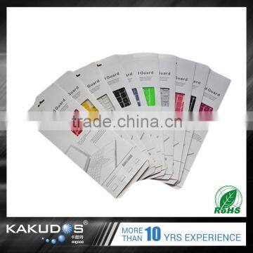 Wholesale Custom Silicone Transparent Waterproof Keyboard Skin for Macbook photo-2