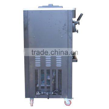 Soft Ice Cream Machine photo-5