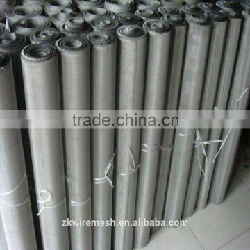 Stainless Steel Wire Mesh (Low Price High Quality) photo-3