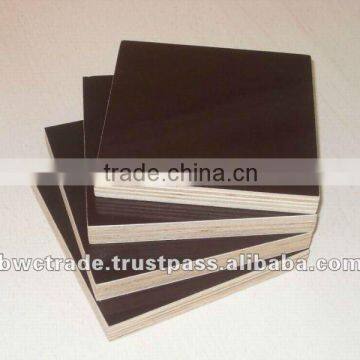 Brown Marine Plywood