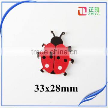 Cute Korea Acrylic Brooches Pins Cartoon Figure Animal Acrylic Charm Brooch photo-6