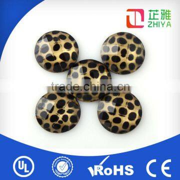 Best Cabochan Jewelry Resin stone