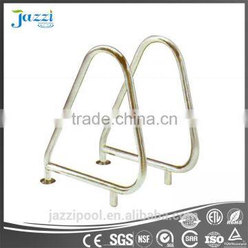 JAZZI China Wholesale swimming pool handrail for protective , swimming pool handrail , pool handrail 010811