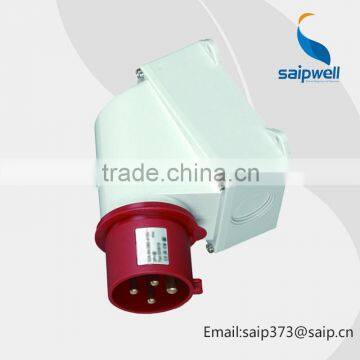 Korea Plugs Industrial Plug 4P ( SP-336) photo-2