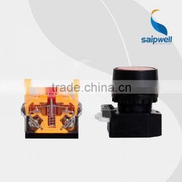 Saipwell Automotive Momentary Push Button Switch