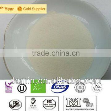 freeze dried litchi powder