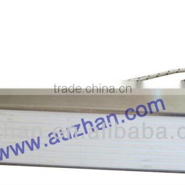 Infrared Ceramic Heater with ceramic fiber insulation