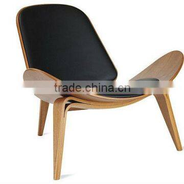 Bendwood Shell Chair