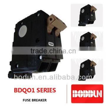 BDQO1 CH BREAKER 2P 70A PLUG-IN FUSE BREAKER