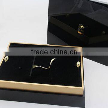 Customized, Handmade, Wood Velvet Box photo-3