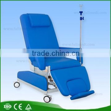 FM-D10 Cheapest!!! Manual Dialysis Chair with CE&ISO