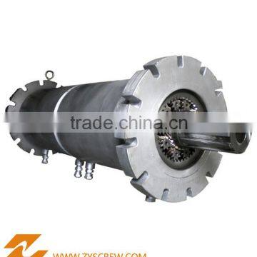 planet multi-screw and barrel/ extruder screw barrel