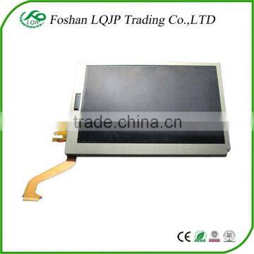 NEW REPLACEMENT TOP UPPER LCD SCREEN REPAIR PART FOR NINTENDO 3DS top lcd screen