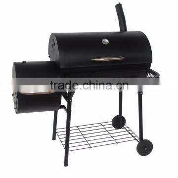 Charcoal Barbecue Smoker BBQ Smoker Grill