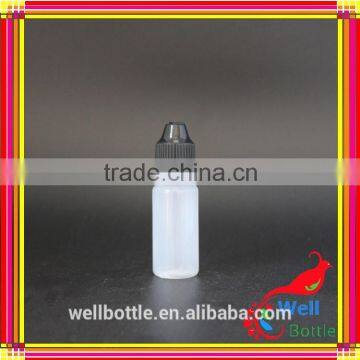 Cosmetic Packaging for Personal Skin Care Cream PE Plastic Bottle GR340R photo-4