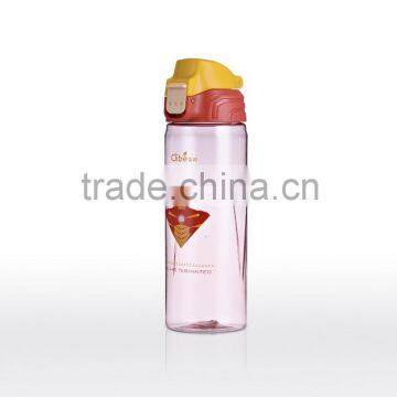 Hot Sale High Quality Plastic Water Bottle photo-5