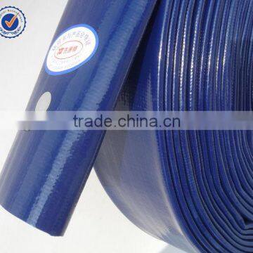 PVC IRRIGATION HOSE