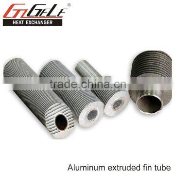 Heat Exchanger Finned Tube&cooling Coil &fin Pipe for Starch Production Machine