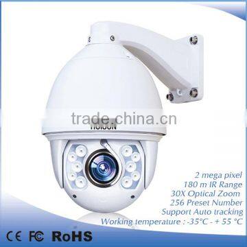 HUISUN High Speed Dome Camera P2P PTZ 2mp IP Camera photo-2