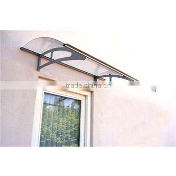 polycarbonate sheet for canopy/DIY canopy/pc sheet