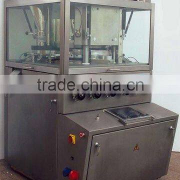GZPL-620 Double Sided High-Speed Tablet Press