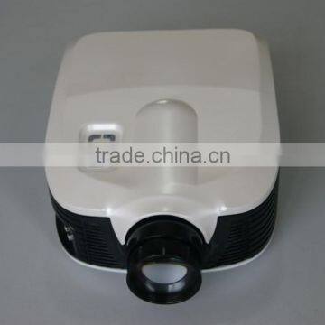 Big Sale! LCD HD Projector Overhead Projector 1080P for Home Cinema photo-4