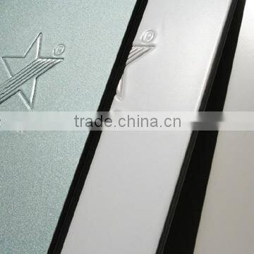 goldstar brushed silver dibond acp sheet price