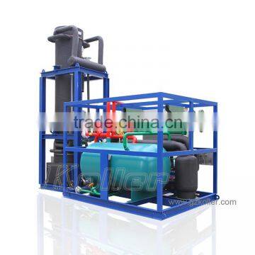 Edible Tube Ice Machine(20Tons/day) photo-2