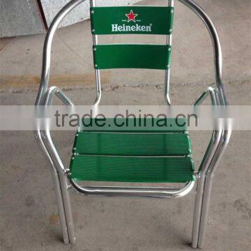 ZT-1046C stronge outdoor logo chair