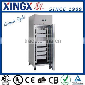 seafood chiller, refrigerator cabinet