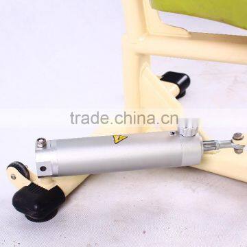 Inner Adductor&out Abductor Thigh(inner&out Thigh) photo-5