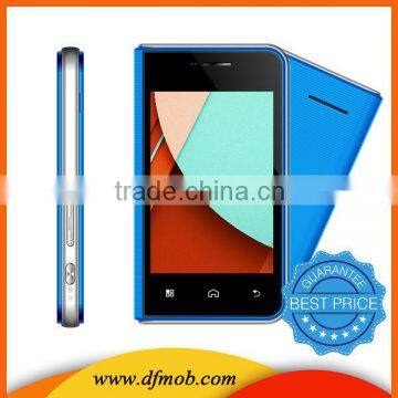 Chinese Imports Wholesale 3.5 INCH Touch Screen GSM GPRS Unlocked Dual SIM Card FM Quad Band OEM Cellular Phone K13