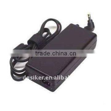 laptop AC Adapter 16V 4A replace for Sony PCG-505EX, PCG-505F, PCG-505FX, PCG-505G