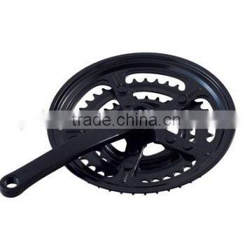 Good Quality Steel Bicycle Chain Wheel Bike Crank Bicycle Parts photo-5